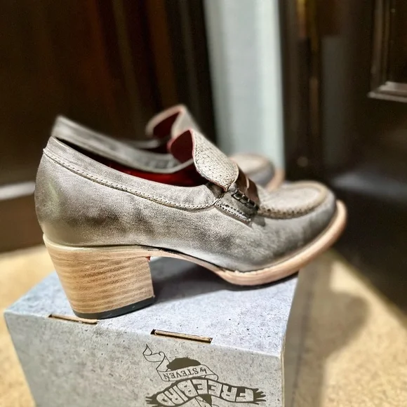 Freebird by Steven Chevelle - Picture 3 of 7